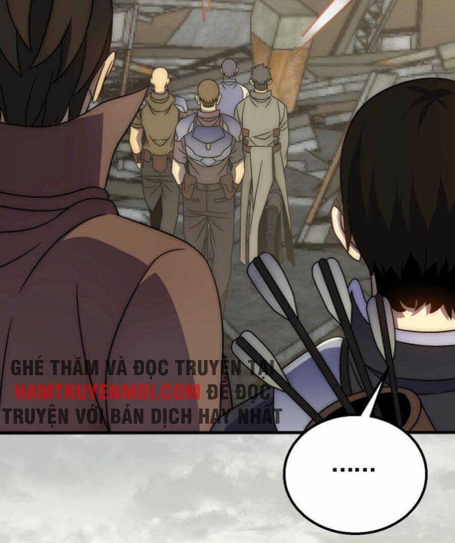 Mạt Thế Đạo Tặc Hành Chap 32 - Next Chap 33