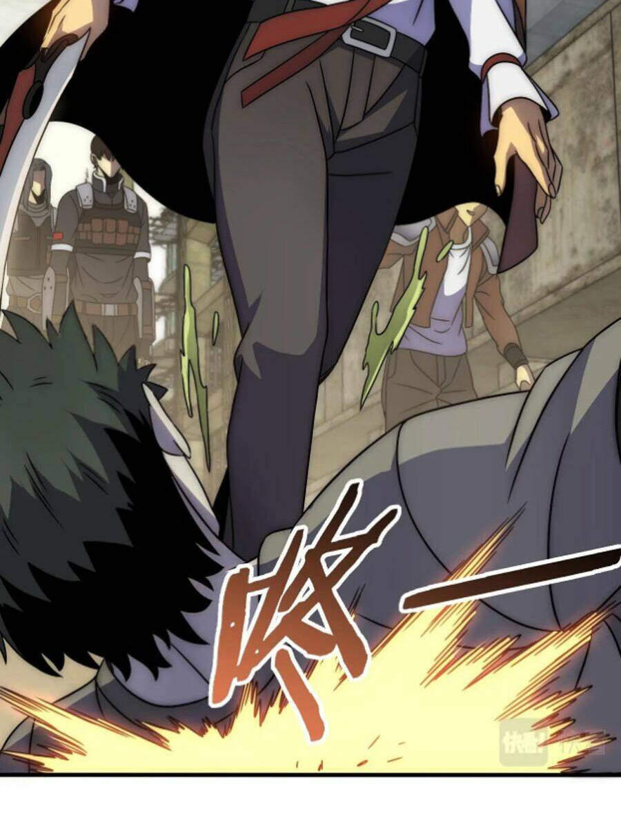 Mạt Thế Đạo Tặc Hành Chap 32 - Next Chap 33