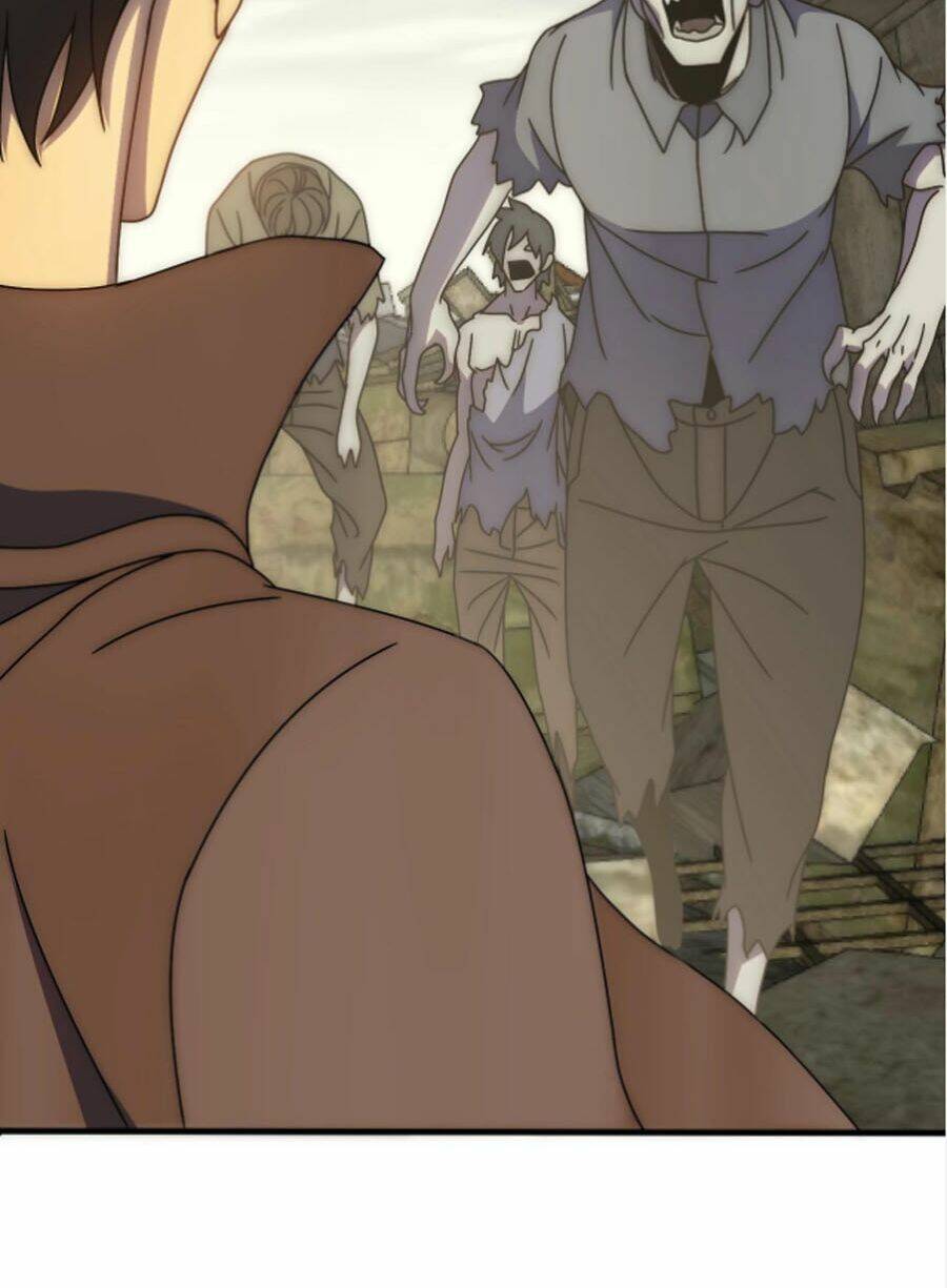 Mạt Thế Đạo Tặc Hành Chap 32 - Next Chap 33