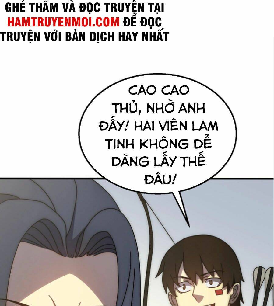 Mạt Thế Đạo Tặc Hành Chap 32 - Next Chap 33