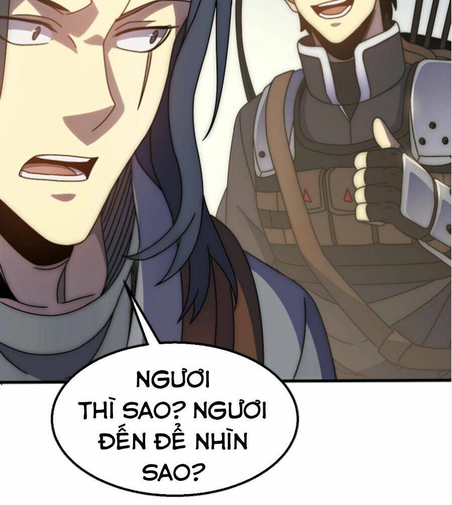 Mạt Thế Đạo Tặc Hành Chap 32 - Next Chap 33