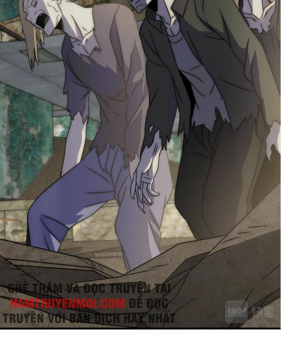Mạt Thế Đạo Tặc Hành Chap 32 - Next Chap 33