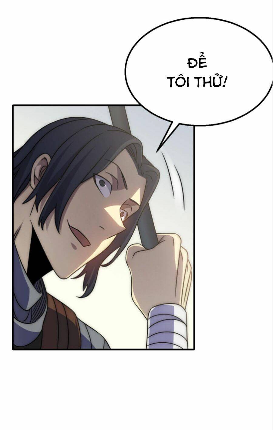 Mạt Thế Đạo Tặc Hành Chap 32 - Next Chap 33