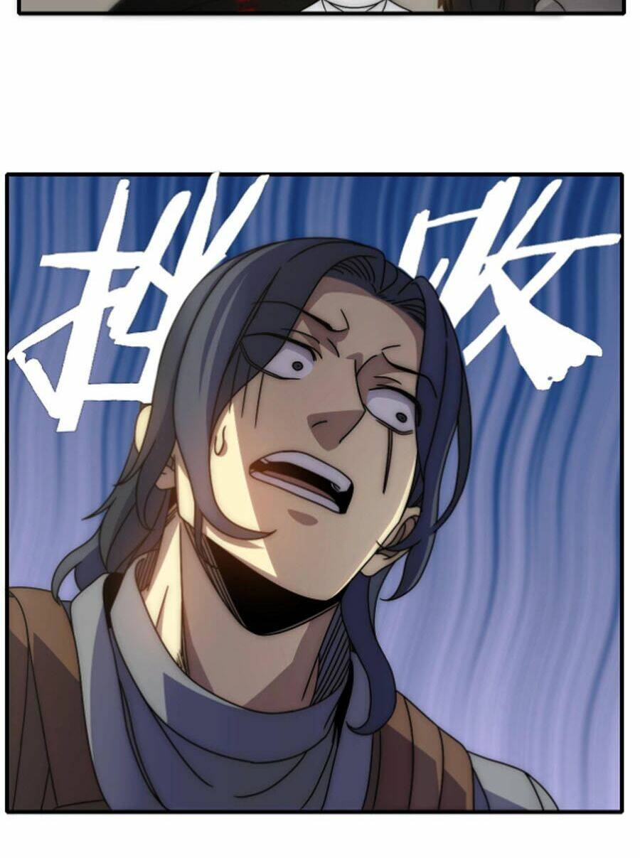 Mạt Thế Đạo Tặc Hành Chap 32 - Next Chap 33