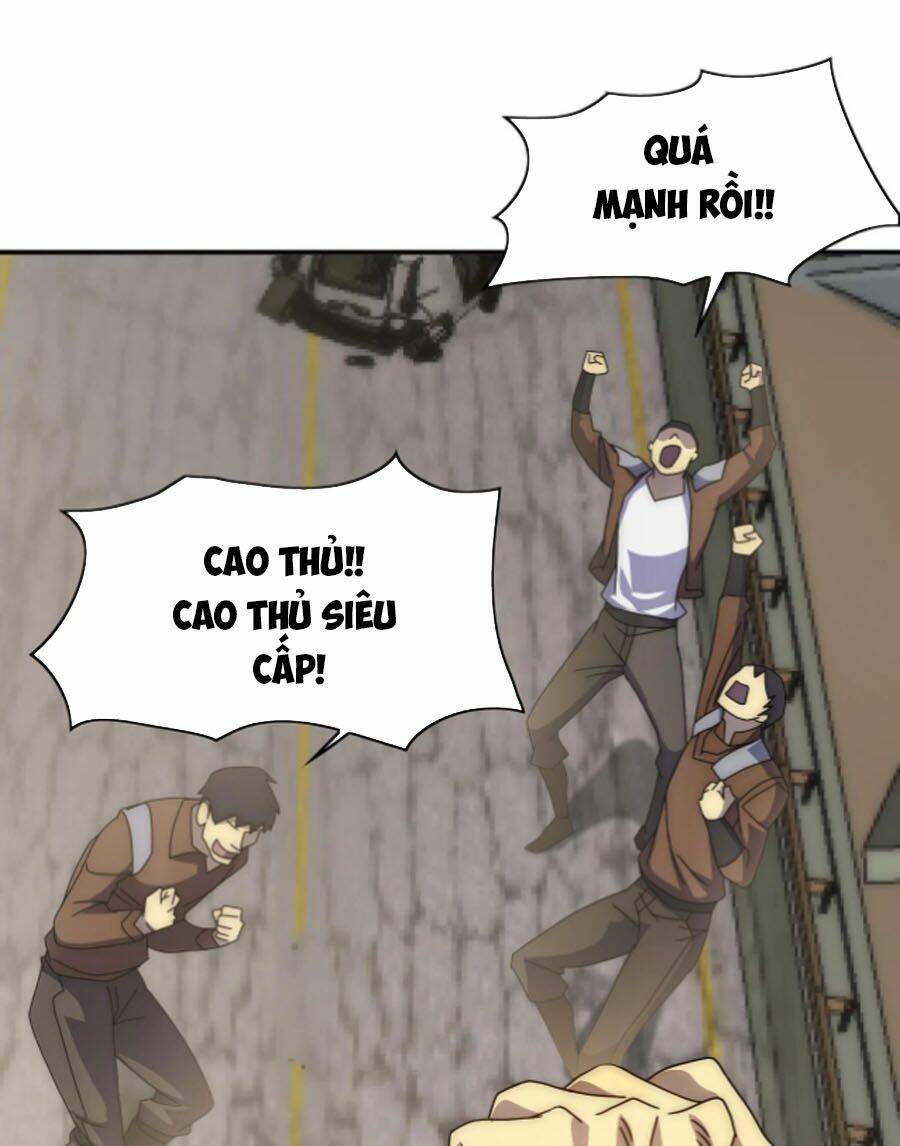 Mạt Thế Đạo Tặc Hành Chap 33 - Next Chap 34