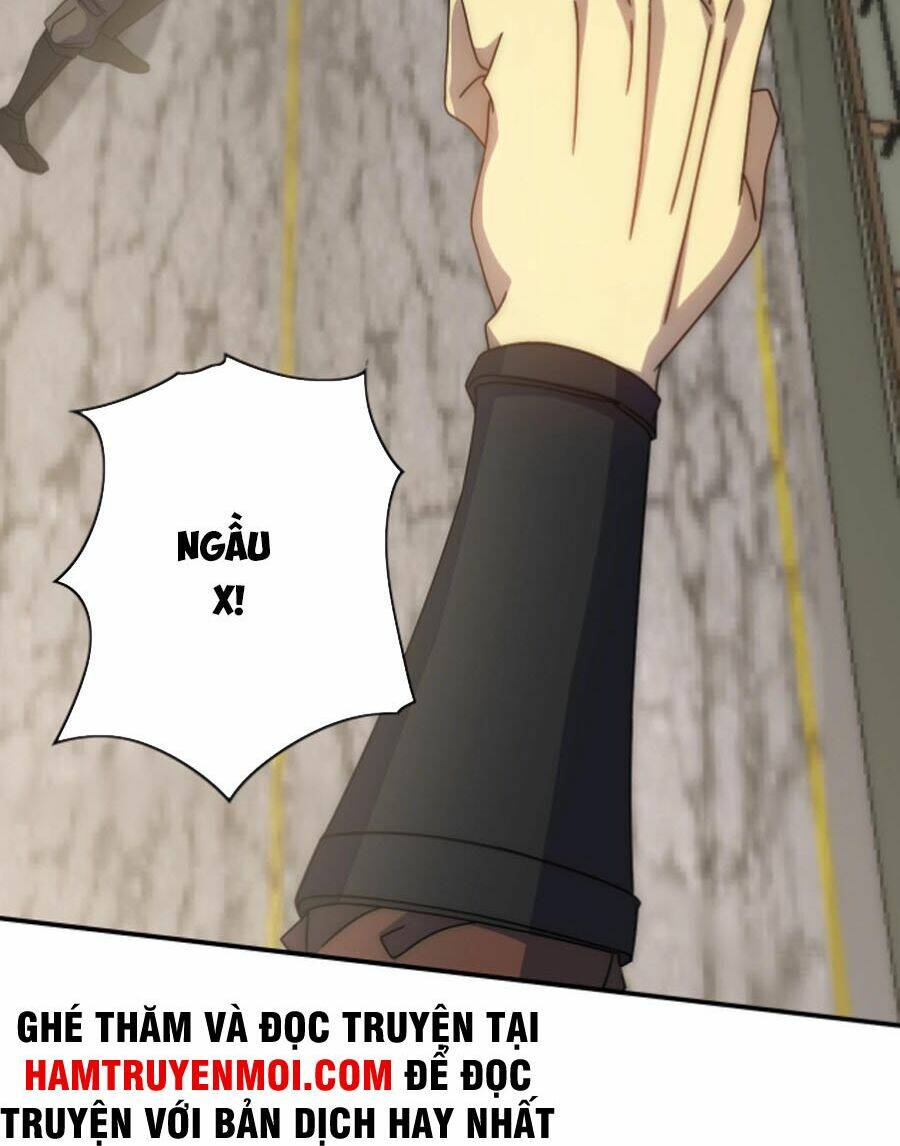 Mạt Thế Đạo Tặc Hành Chap 33 - Next Chap 34