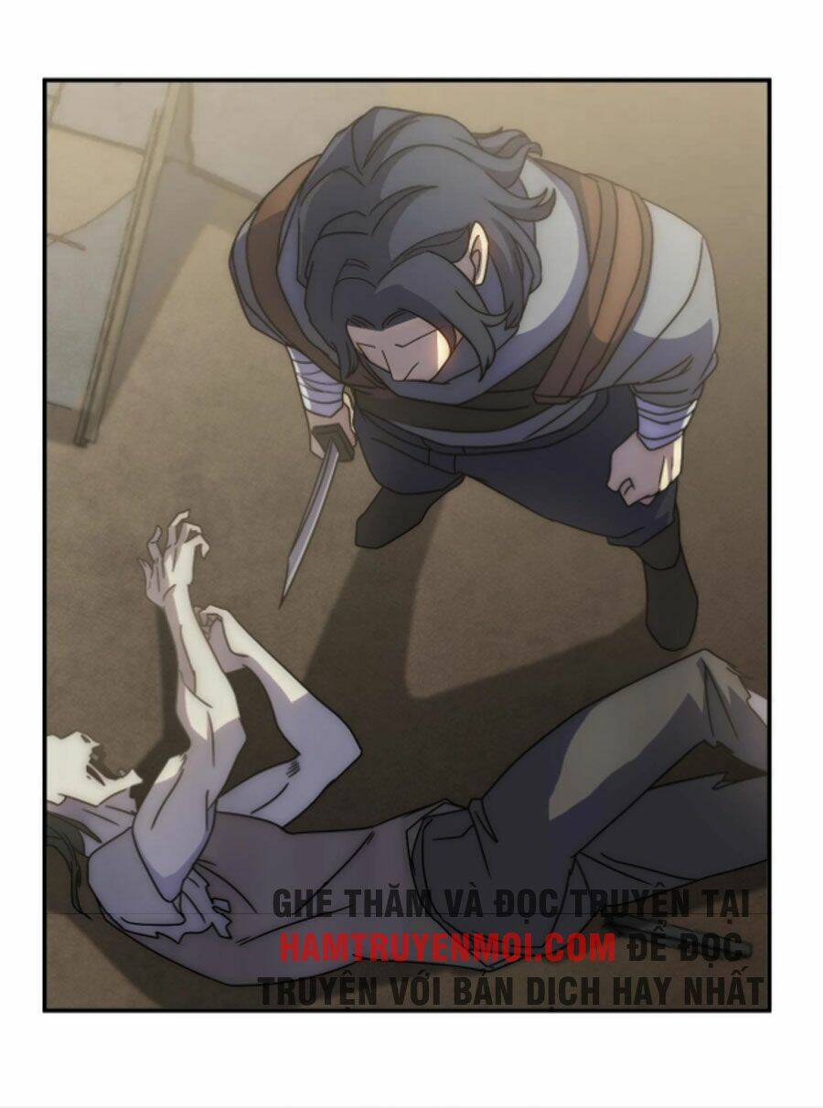 Mạt Thế Đạo Tặc Hành Chap 33 - Next Chap 34