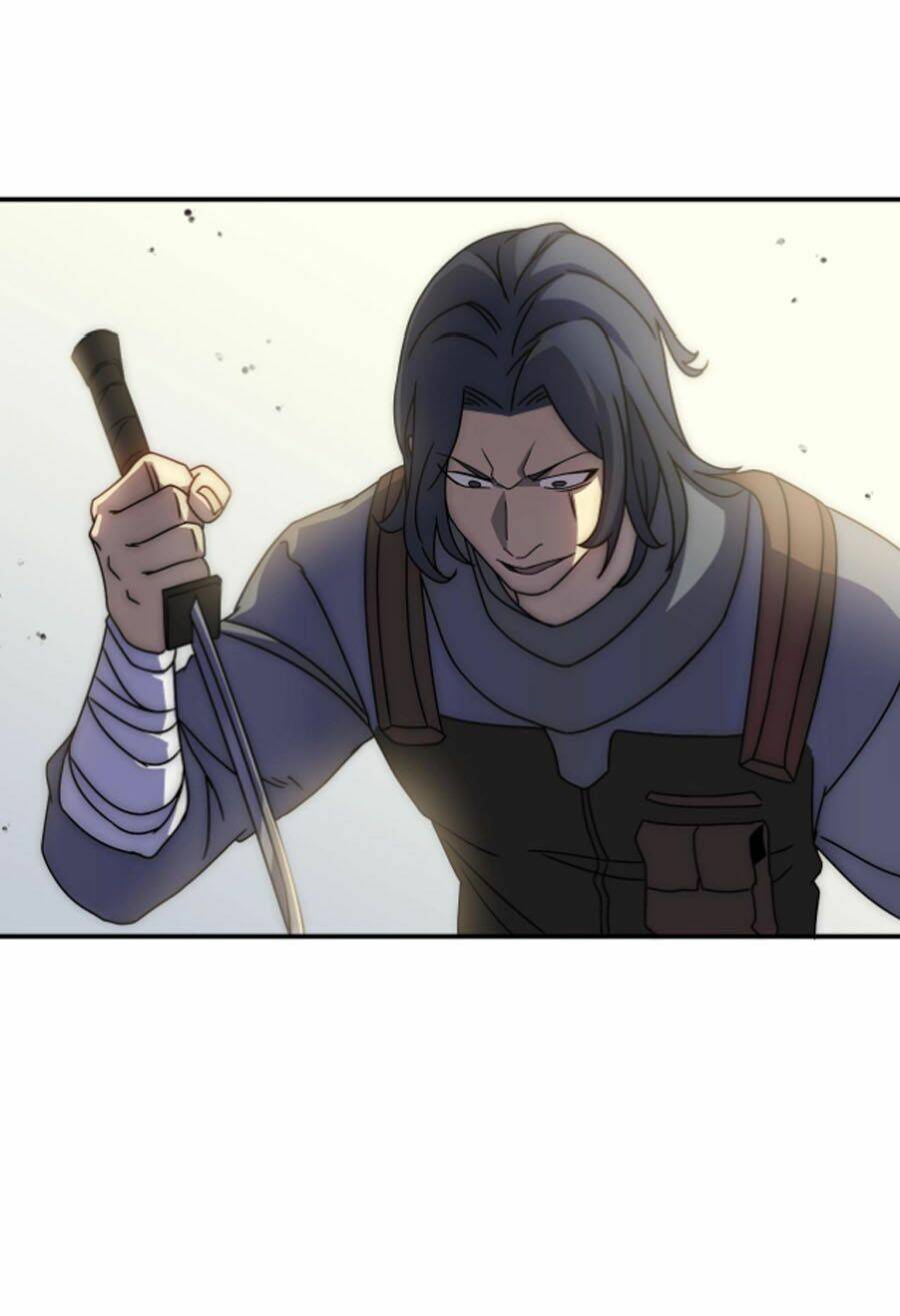 Mạt Thế Đạo Tặc Hành Chap 33 - Next Chap 34