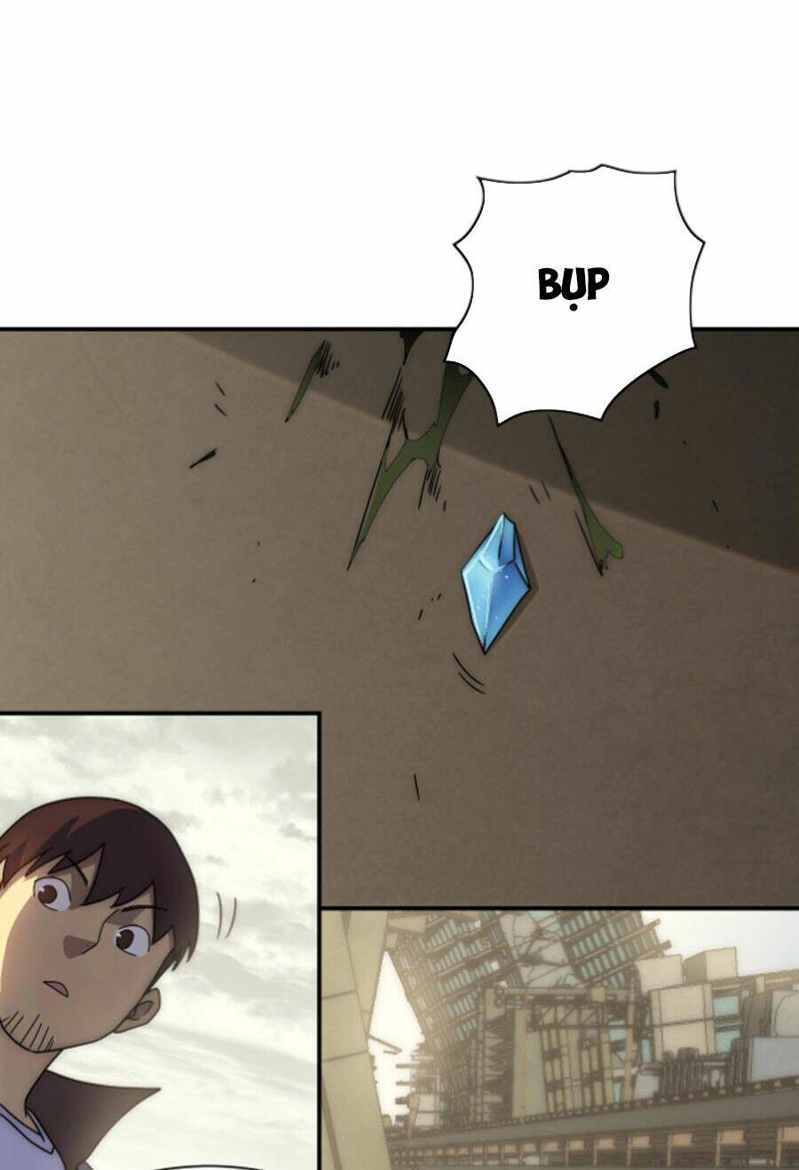Mạt Thế Đạo Tặc Hành Chap 33 - Next Chap 34
