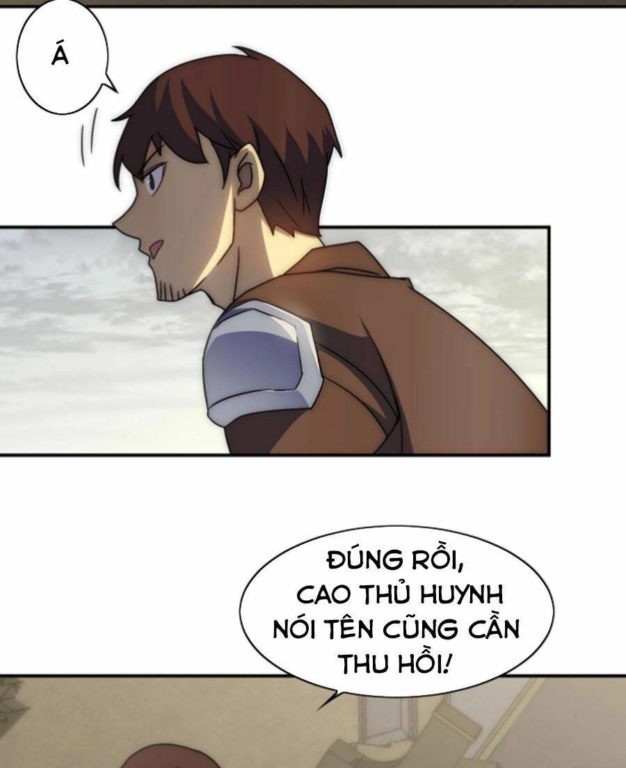 Mạt Thế Đạo Tặc Hành Chap 33 - Next Chap 34