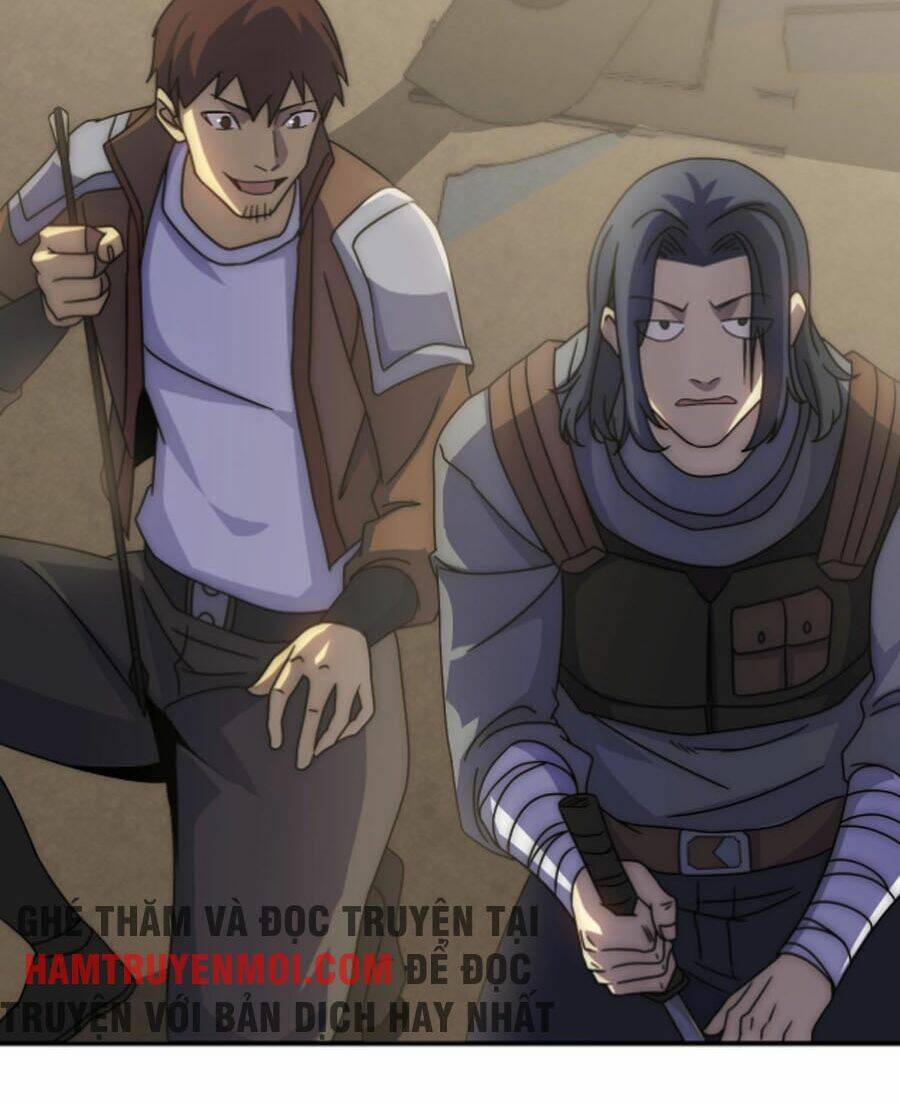 Mạt Thế Đạo Tặc Hành Chap 33 - Next Chap 34