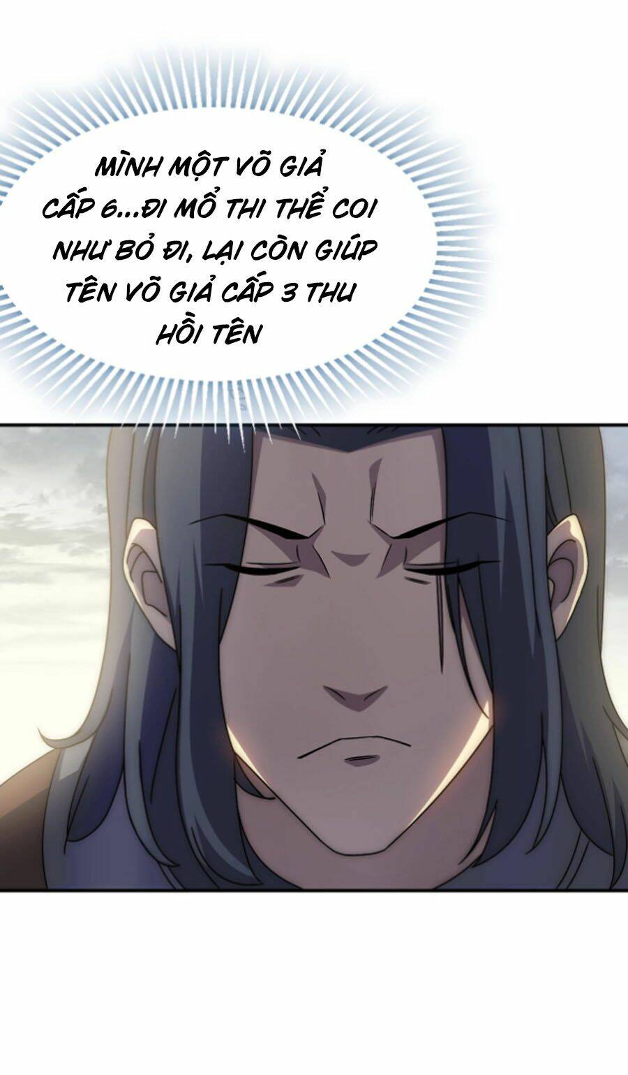 Mạt Thế Đạo Tặc Hành Chap 33 - Next Chap 34