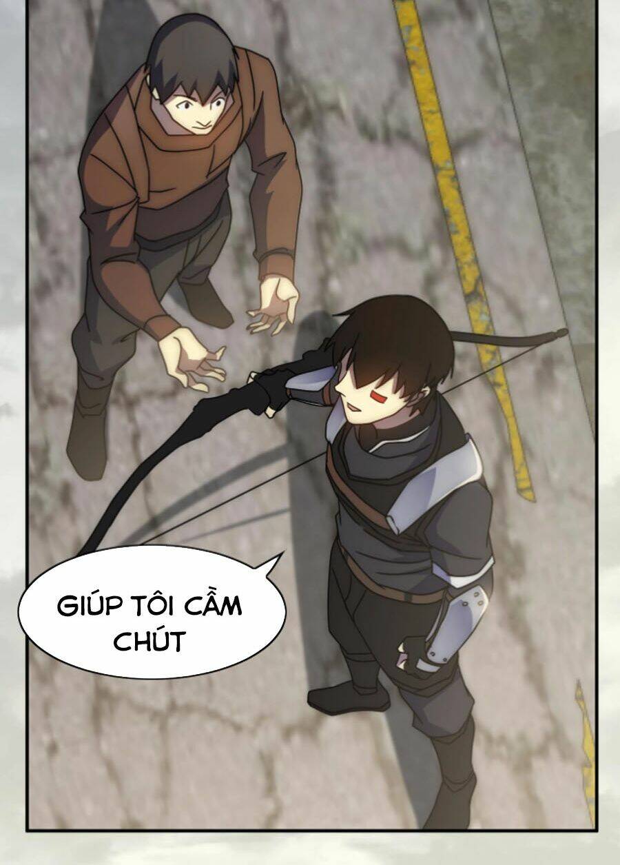 Mạt Thế Đạo Tặc Hành Chap 33 - Next Chap 34