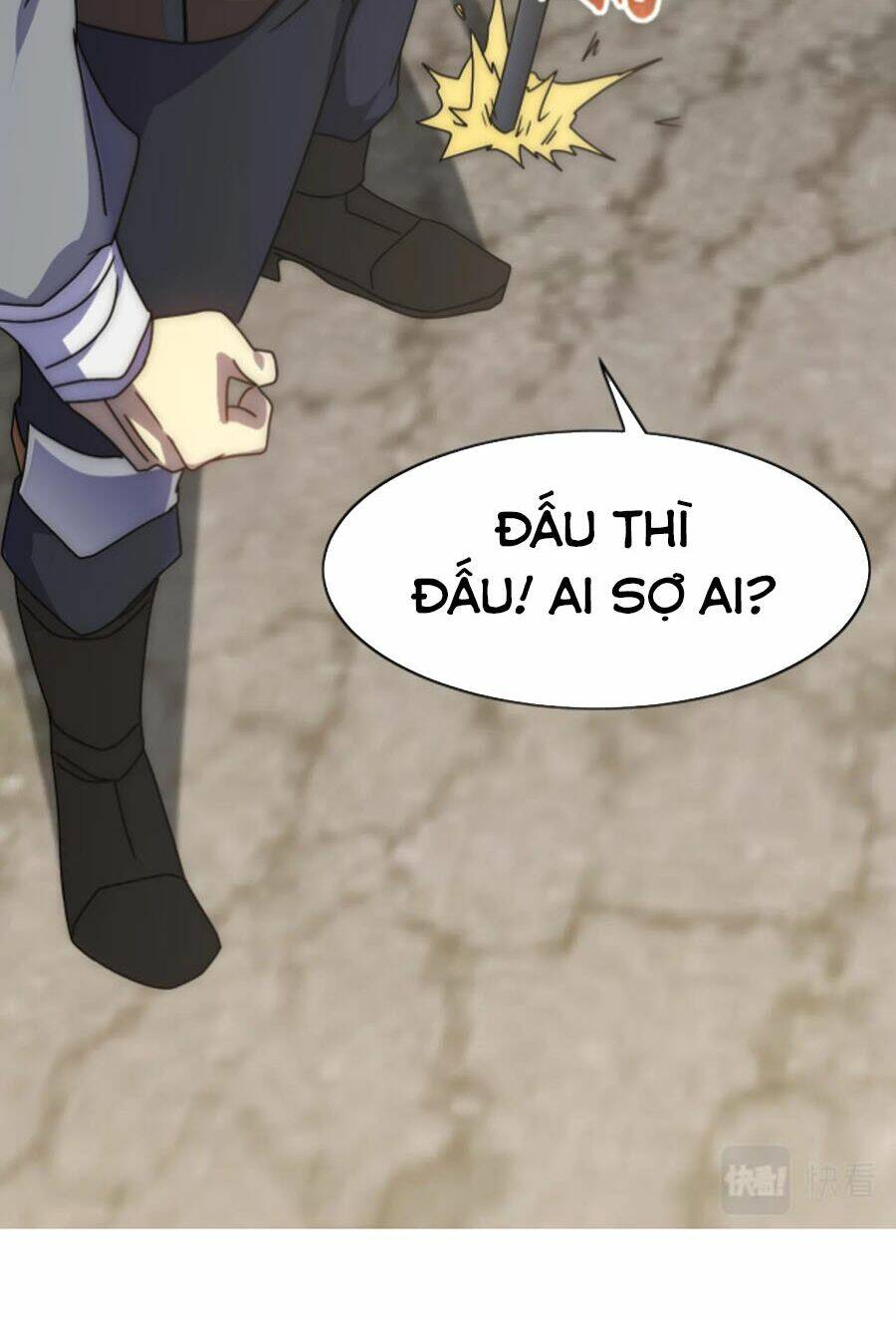 Mạt Thế Đạo Tặc Hành Chap 33 - Next Chap 34