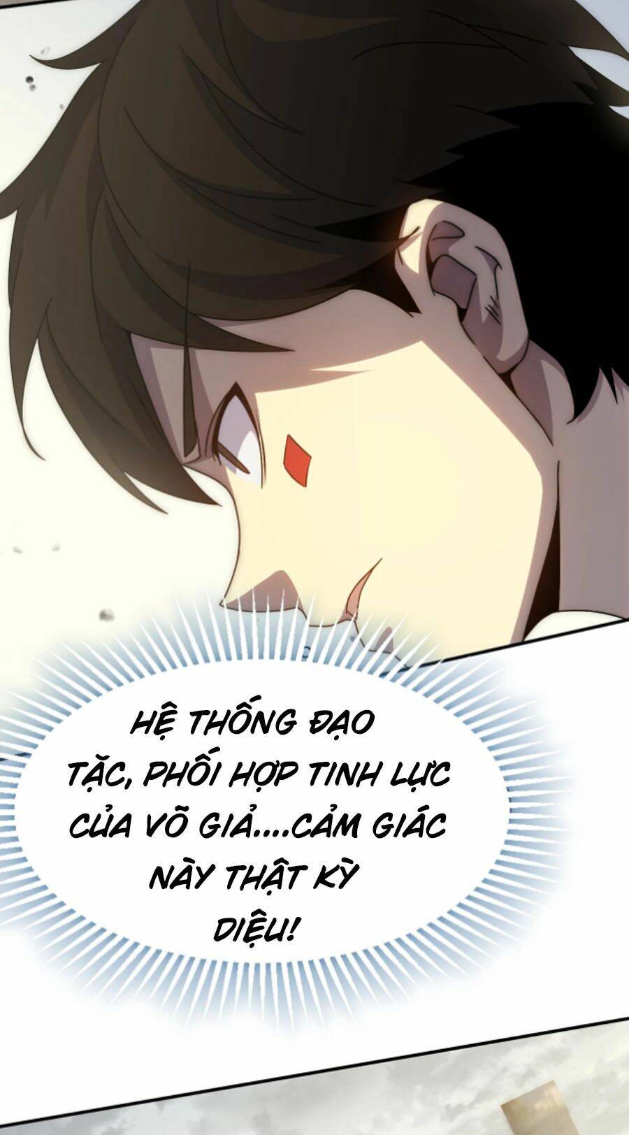 Mạt Thế Đạo Tặc Hành Chap 33 - Next Chap 34