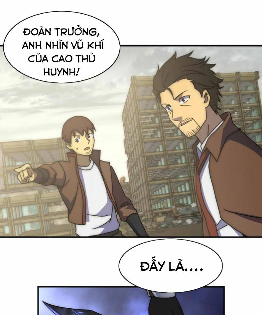 Mạt Thế Đạo Tặc Hành Chap 33 - Next Chap 34