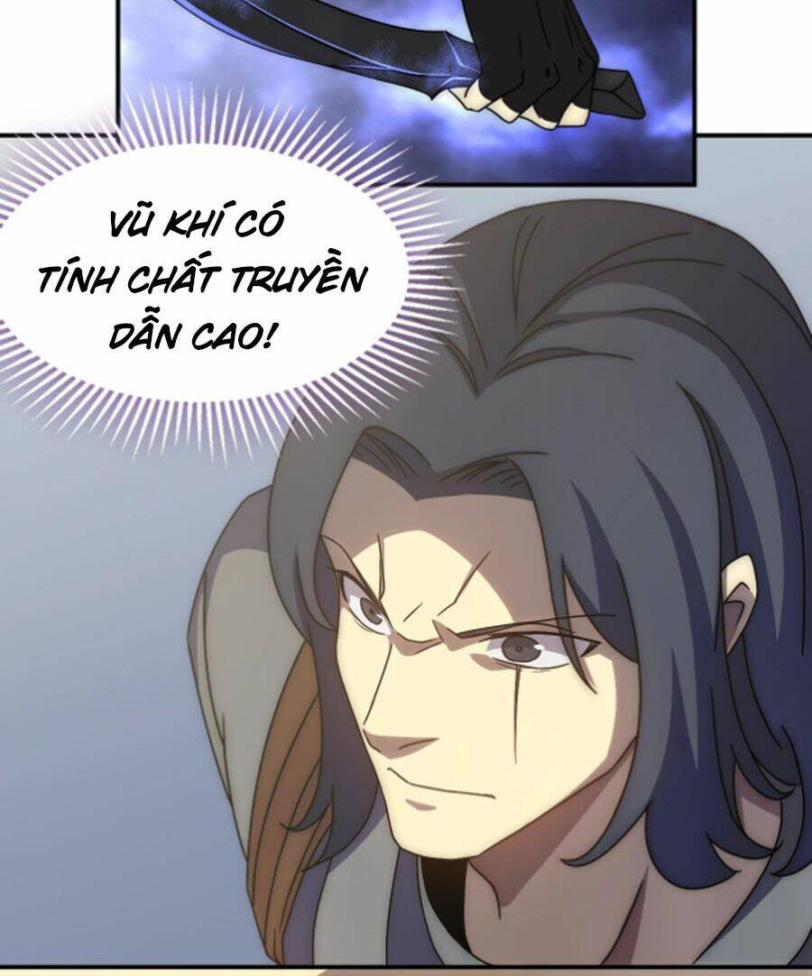 Mạt Thế Đạo Tặc Hành Chap 33 - Next Chap 34