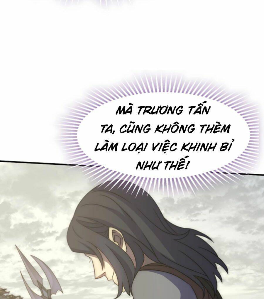 Mạt Thế Đạo Tặc Hành Chap 33 - Next Chap 34