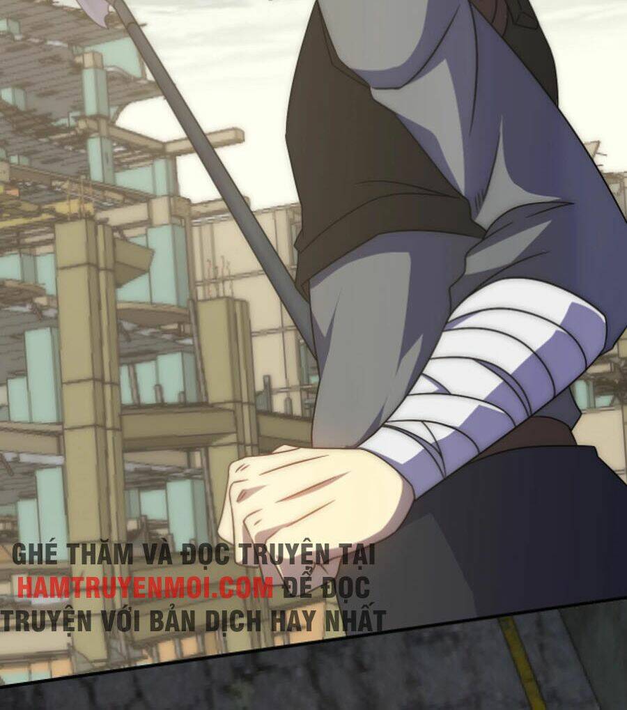 Mạt Thế Đạo Tặc Hành Chap 33 - Next Chap 34