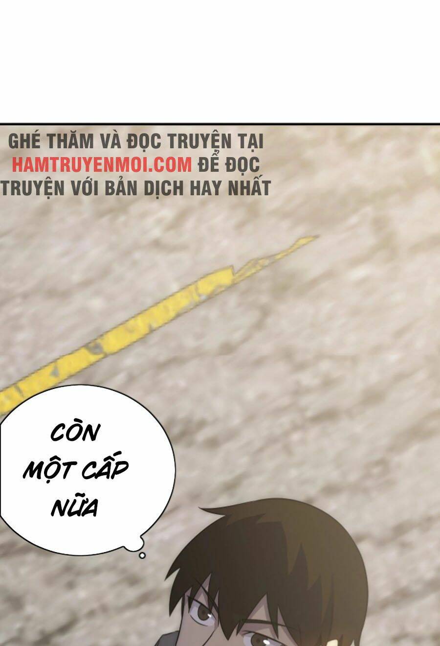 Mạt Thế Đạo Tặc Hành Chap 33 - Next Chap 34