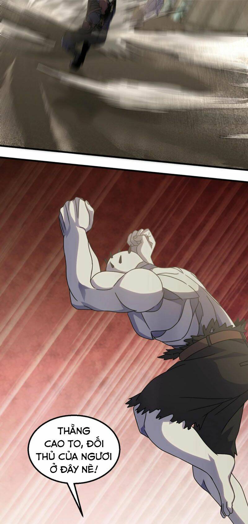Mạt Thế Đạo Tặc Hành Chap 34 - Next Chap 35
