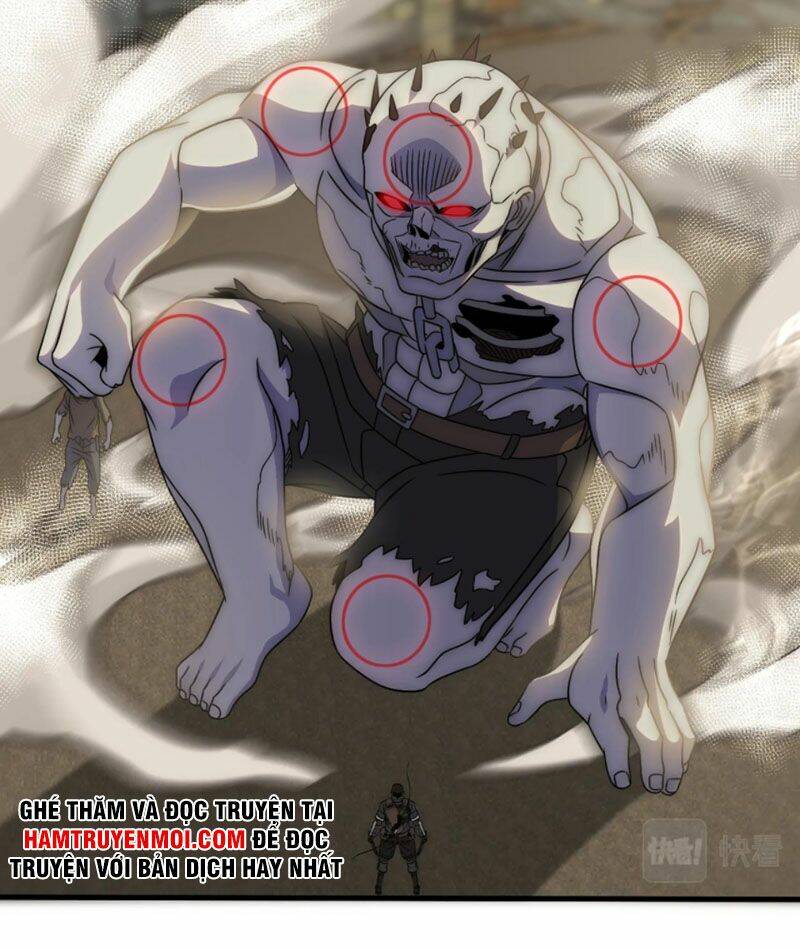 Mạt Thế Đạo Tặc Hành Chap 34 - Next Chap 35