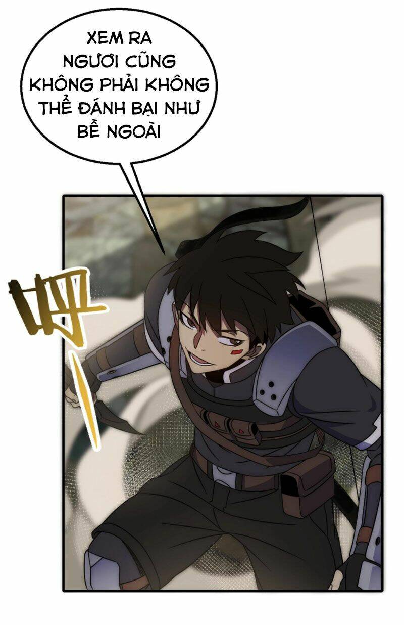 Mạt Thế Đạo Tặc Hành Chap 34 - Next Chap 35