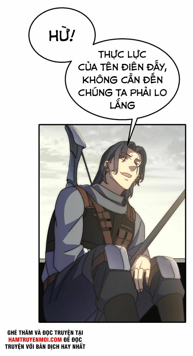 Mạt Thế Đạo Tặc Hành Chap 34 - Next Chap 35