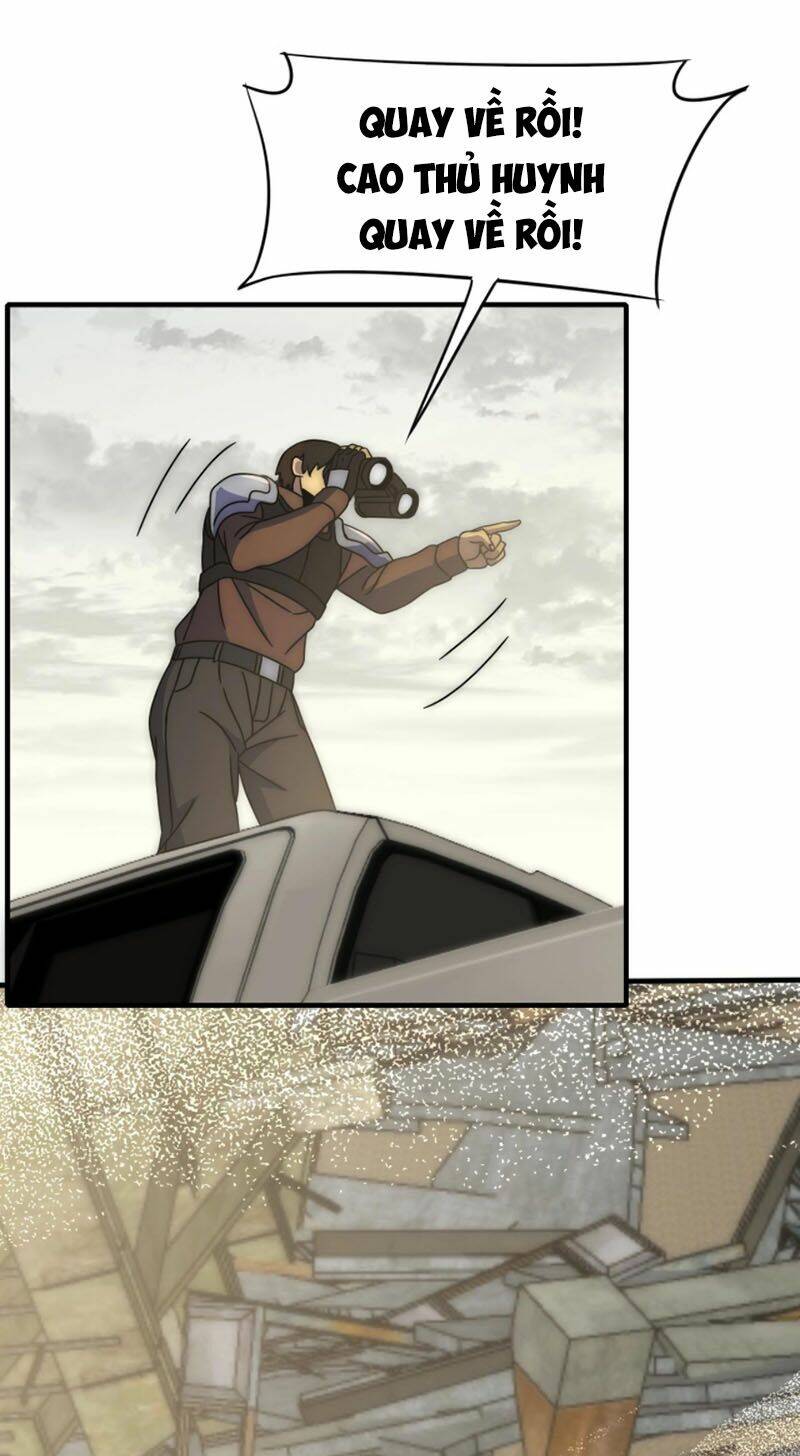 Mạt Thế Đạo Tặc Hành Chap 34 - Next Chap 35