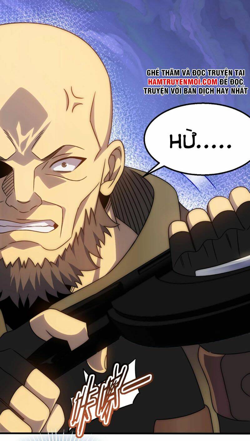 Mạt Thế Đạo Tặc Hành Chap 34 - Next Chap 35