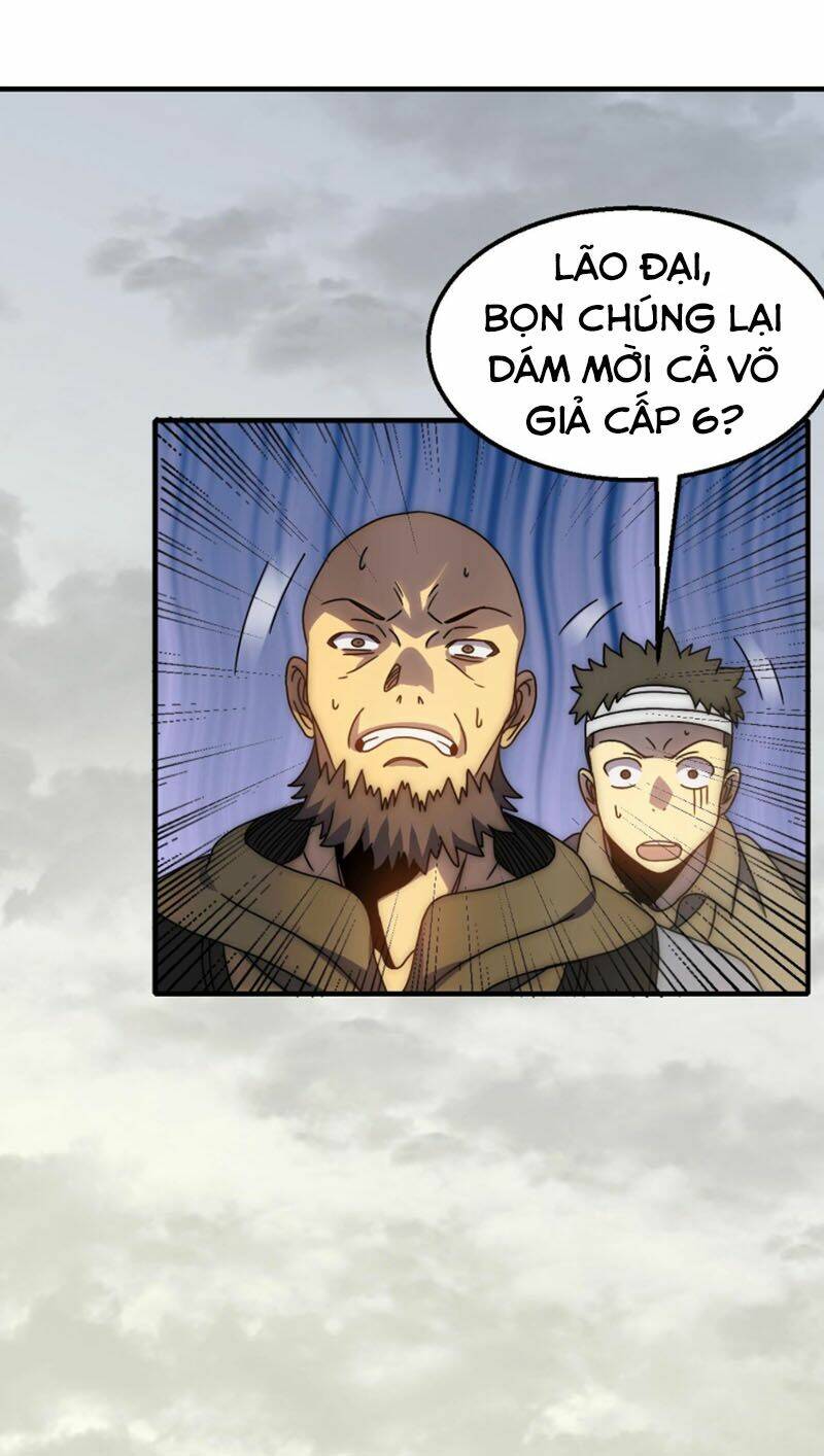 Mạt Thế Đạo Tặc Hành Chap 34 - Next Chap 35