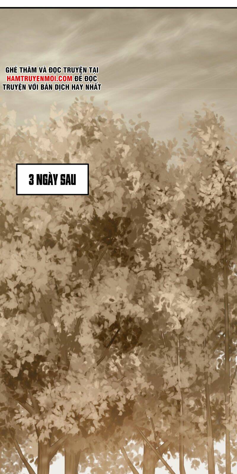Mạt Thế Đạo Tặc Hành Chap 34 - Next Chap 35
