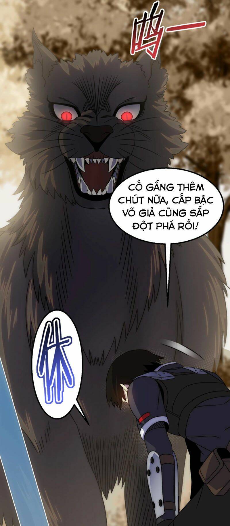 Mạt Thế Đạo Tặc Hành Chap 34 - Next Chap 35