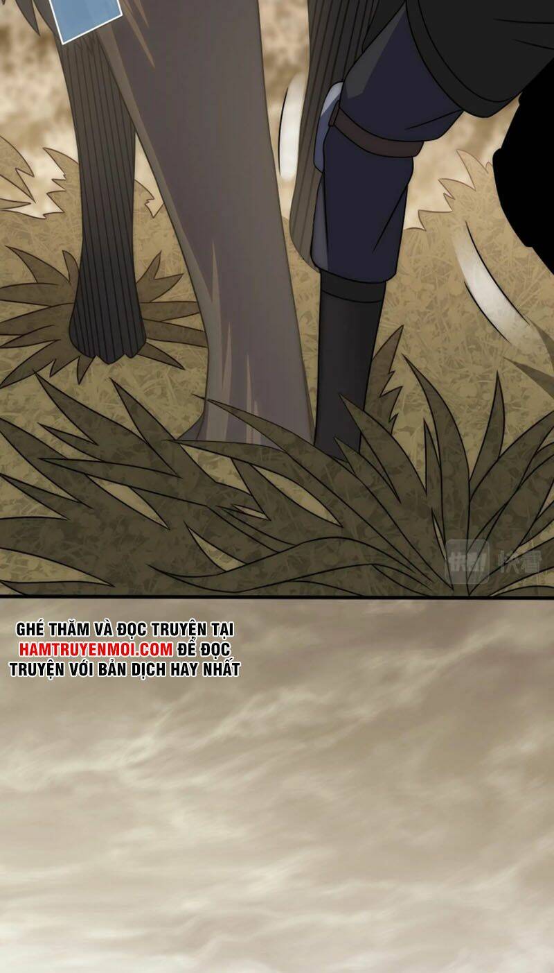 Mạt Thế Đạo Tặc Hành Chap 34 - Next Chap 35