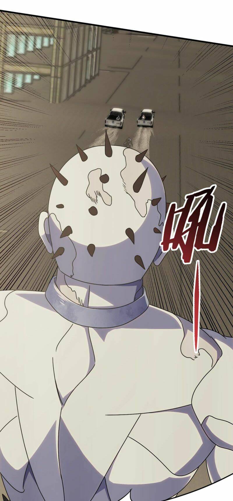 Mạt Thế Đạo Tặc Hành Chap 34 - Next Chap 35