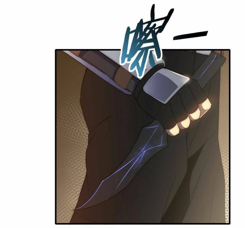 Mạt Thế Đạo Tặc Hành Chap 35 - Next Chap 36