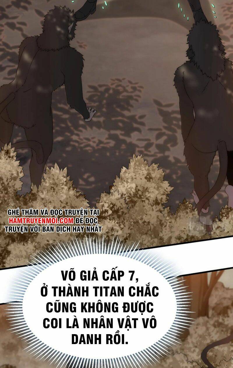 Mạt Thế Đạo Tặc Hành Chap 35 - Next Chap 36