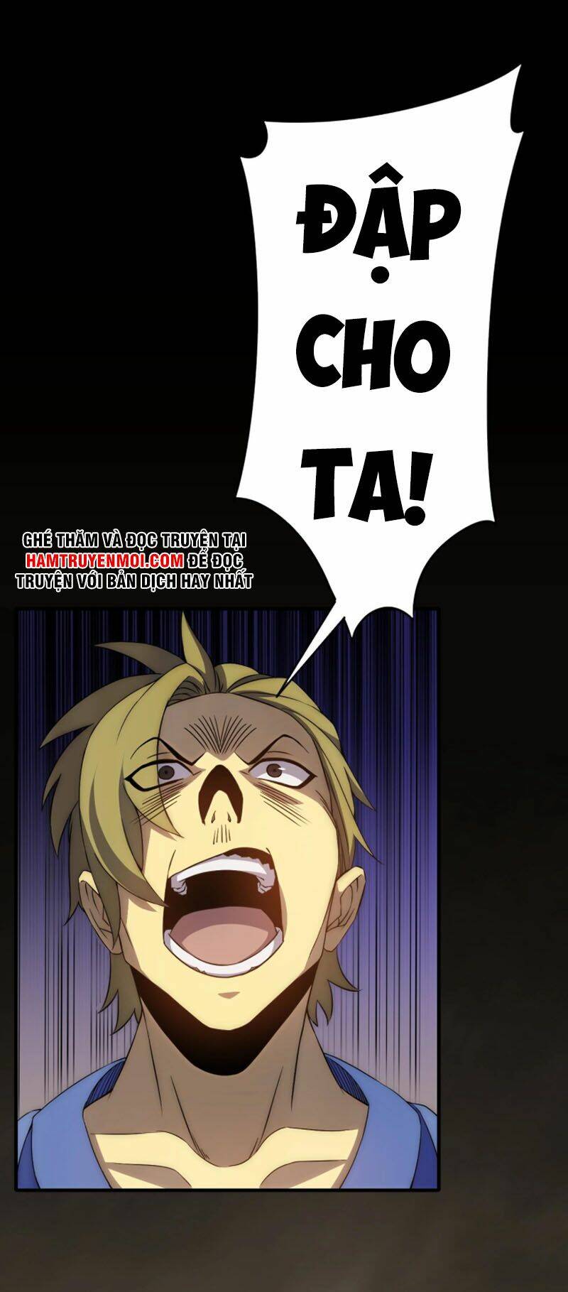 Mạt Thế Đạo Tặc Hành Chap 35 - Next Chap 36