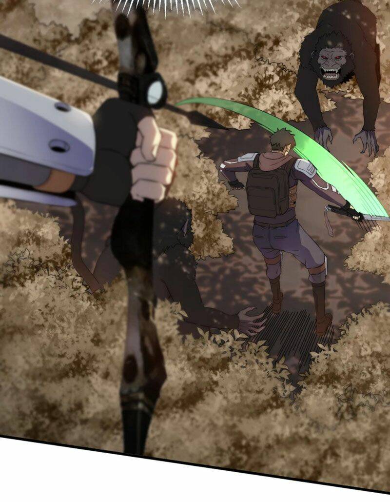 Mạt Thế Đạo Tặc Hành Chap 35 - Next Chap 36