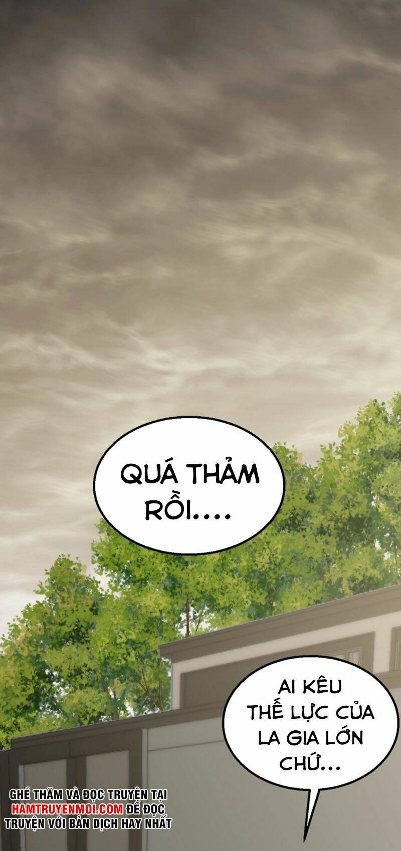 Mạt Thế Đạo Tặc Hành Chap 35 - Next Chap 36