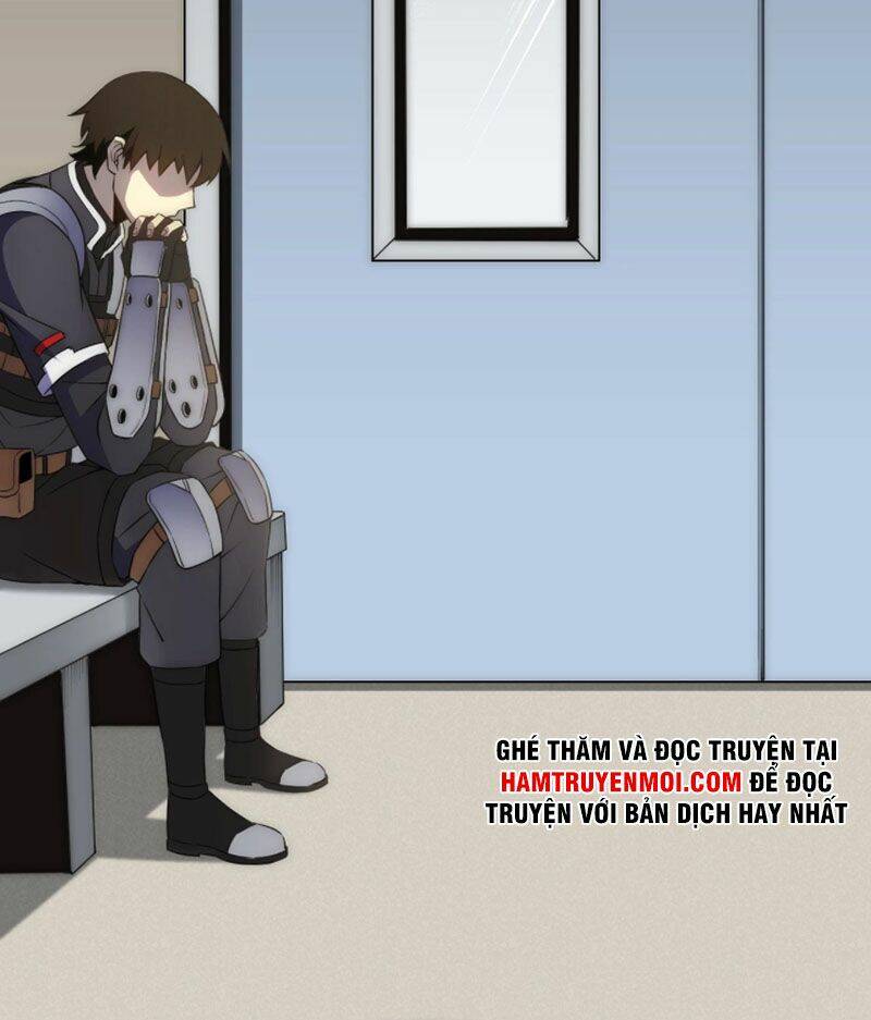 Mạt Thế Đạo Tặc Hành Chap 35 - Next Chap 36