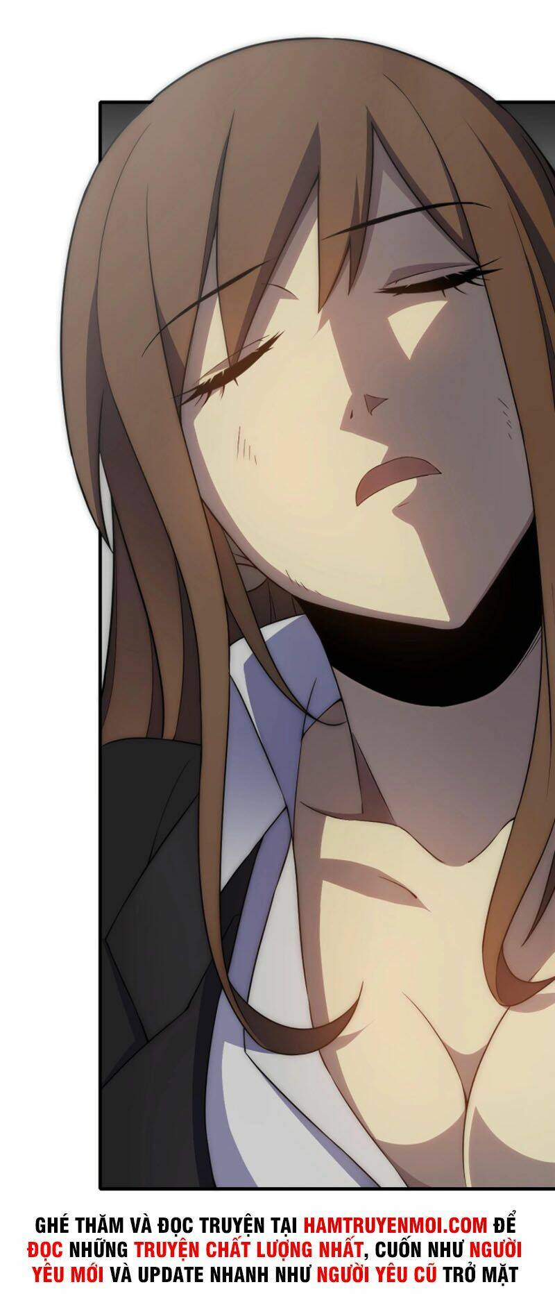 Mạt Thế Đạo Tặc Hành Chap 35 - Next Chap 36