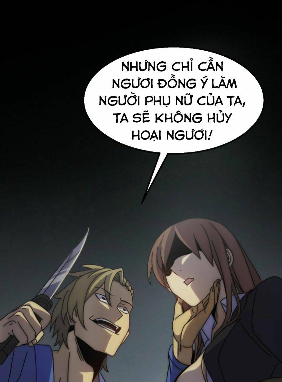 Mạt Thế Đạo Tặc Hành Chap 36 - Next Chap 37