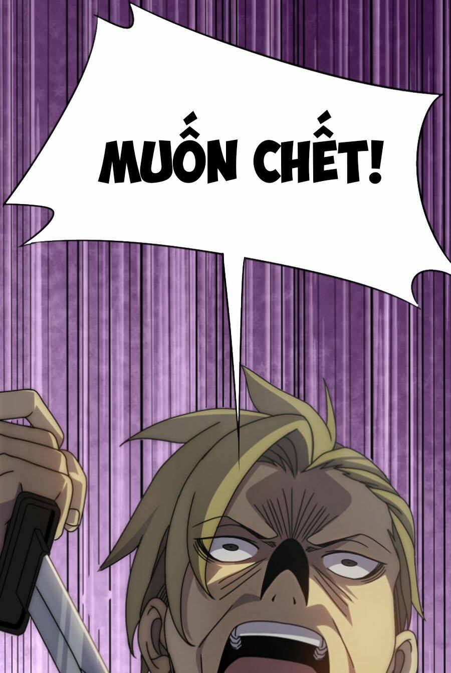 Mạt Thế Đạo Tặc Hành Chap 36 - Next Chap 37