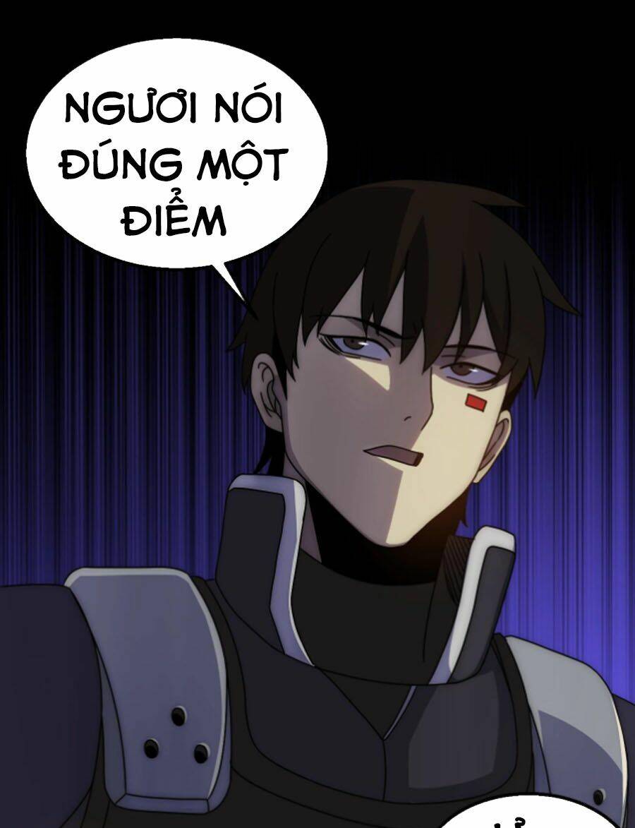 Mạt Thế Đạo Tặc Hành Chap 36 - Next Chap 37