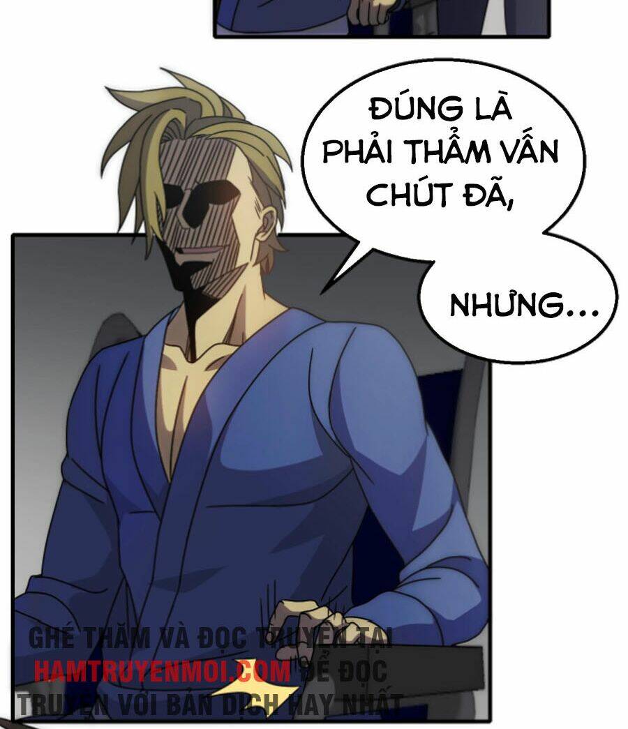 Mạt Thế Đạo Tặc Hành Chap 36 - Next Chap 37