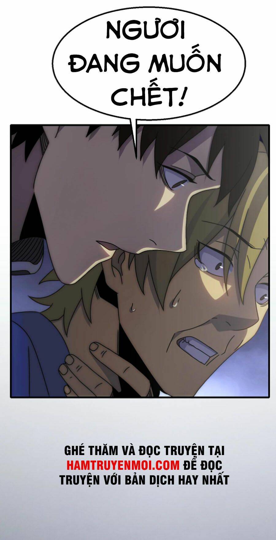 Mạt Thế Đạo Tặc Hành Chap 36 - Next Chap 37