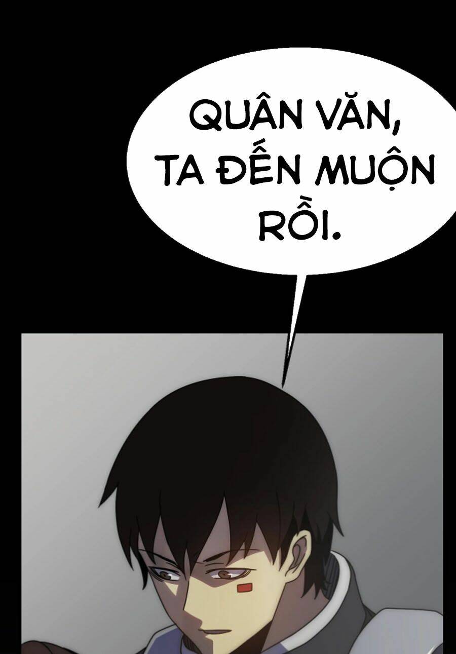Mạt Thế Đạo Tặc Hành Chap 36 - Next Chap 37