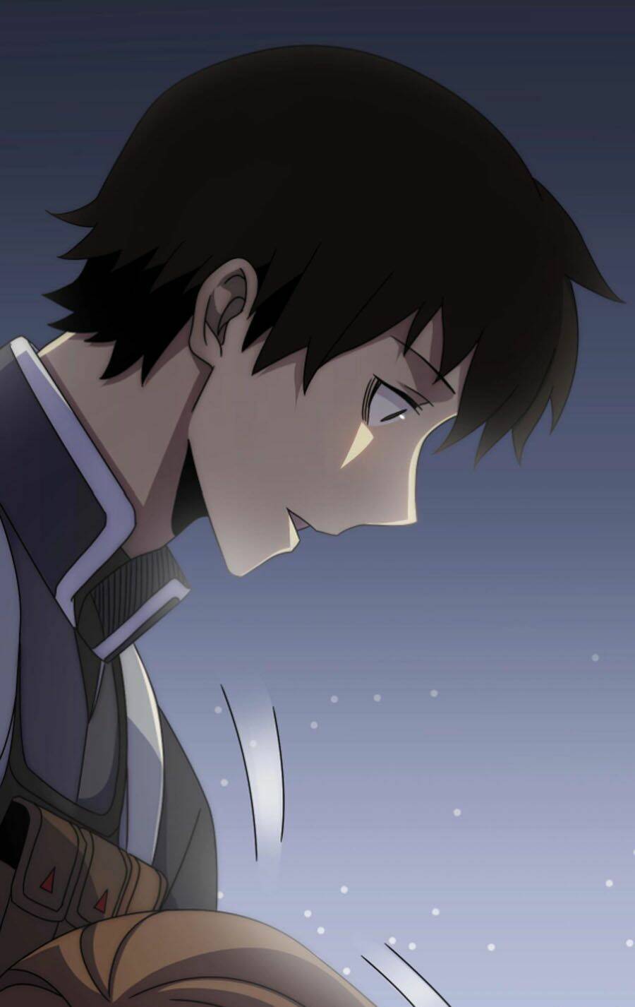 Mạt Thế Đạo Tặc Hành Chap 36 - Next Chap 37