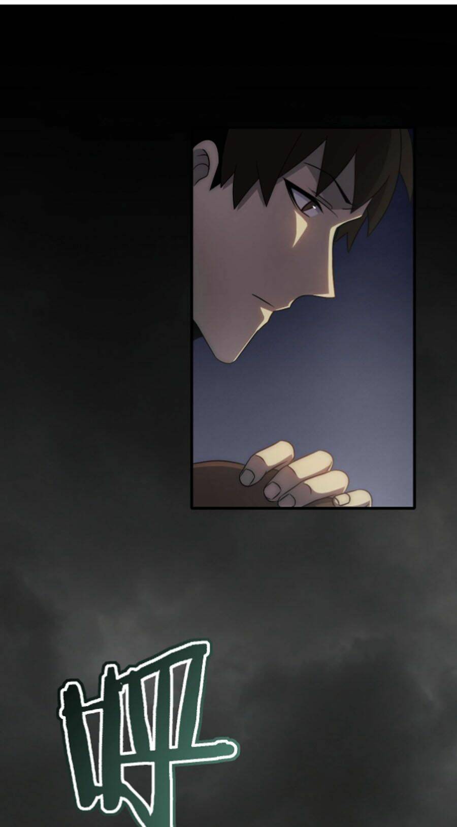 Mạt Thế Đạo Tặc Hành Chap 36 - Next Chap 37